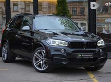 Купити BMW X5 2013 бу в Києві - купити на Автобазарі