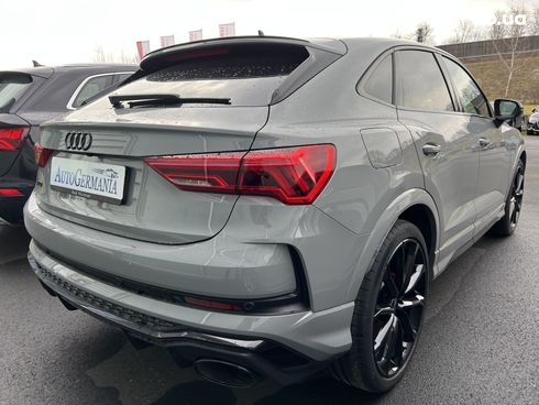 Audi RS Q3 2023 - фото 7