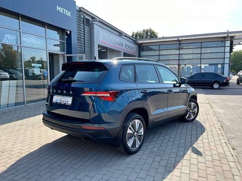 Skoda Karoq 2022 - фото 8