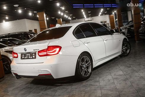 BMW 3 серия 2018 - фото 26