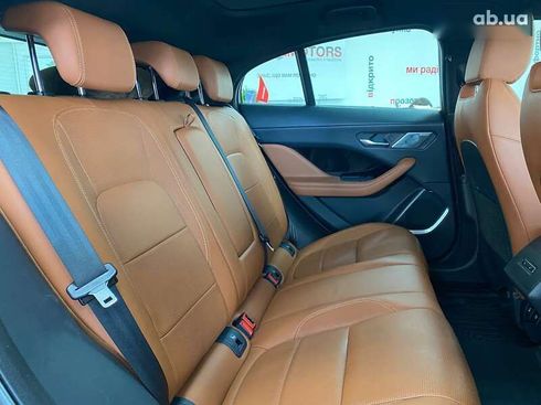Jaguar I-Pace 2019 - фото 27