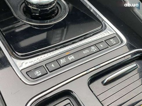 Jaguar F-Pace 2017 - фото 19