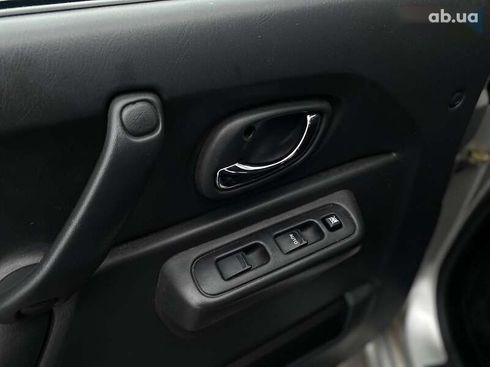 Suzuki Jimny 2011 - фото 22