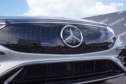 Mercedes-Benz EQS-Класс 2022 - фото 12
