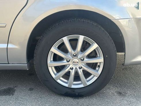 Dodge grand caravan 2017 - фото 9