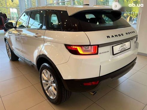 Land Rover Range Rover Evoque 2015 - фото 6