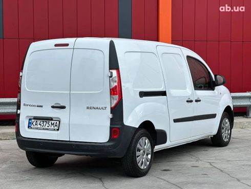 Renault Kangoo 2018 - фото 11