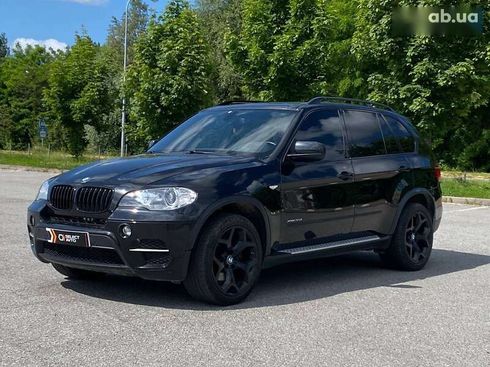 BMW X5 2012 - фото 7