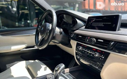 BMW X5 2015 - фото 13