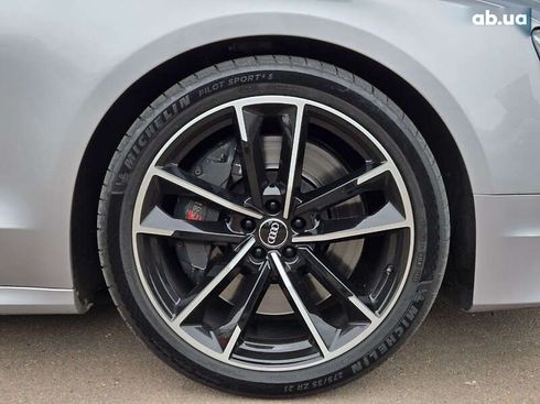 Audi A8 2017 - фото 19