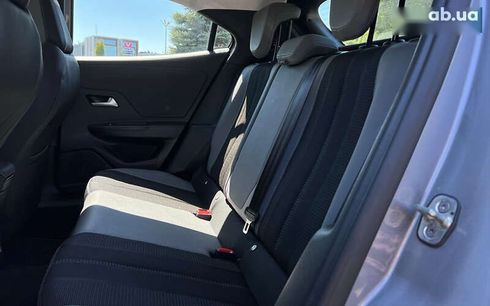 Opel Mokka-e 2023 - фото 11