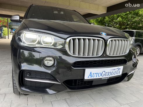 BMW X5 2018 - фото 3