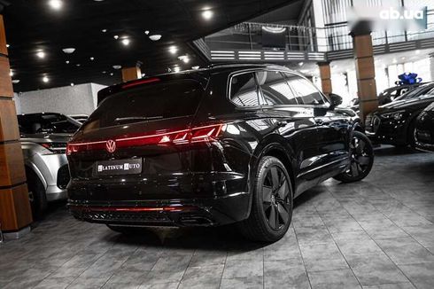 Volkswagen Touareg 2025 - фото 9
