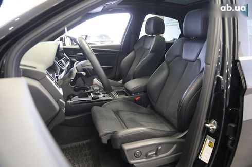 Audi SQ5 2022 - фото 12