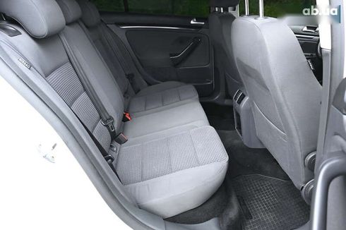 Volkswagen Golf 2008 - фото 29