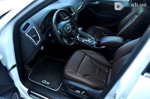Audi Q5 2013 - фото 14