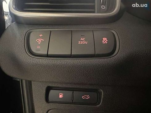 Kia Sorento 2014 - фото 13