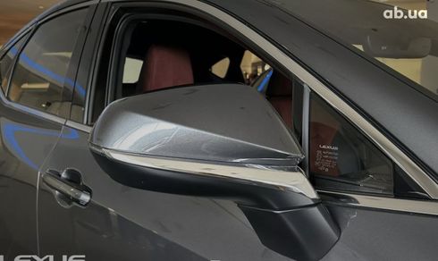 Lexus NX 2023 - фото 9