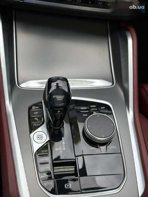 BMW X6 2020 - фото 14