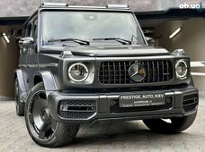 Купить Mercedes Benz бу в Украине - купить на Автобазаре