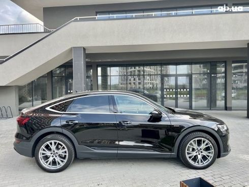Audi E-Tron 2021 - фото 6