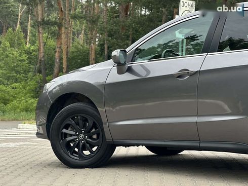 Acura RDX 2016 - фото 16