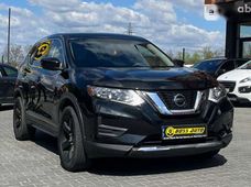 Продаж вживаних Nissan Rogue в Чернівецькій області - купити на Автобазарі