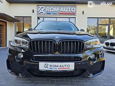 Продажа б/у BMW X5 в Ивано-Франковской области - купить на Автобазаре