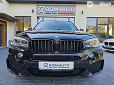 Продажа б/у BMW X5 2017 года - купить на Автобазаре