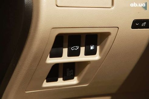 Lexus RX 2012 - фото 27