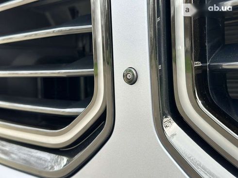 BMW XM 2023 - фото 11