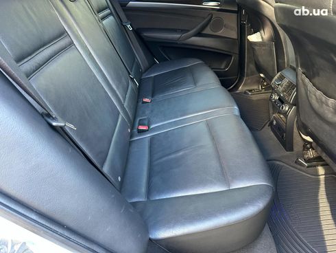 BMW X5 2012 белый - фото 29