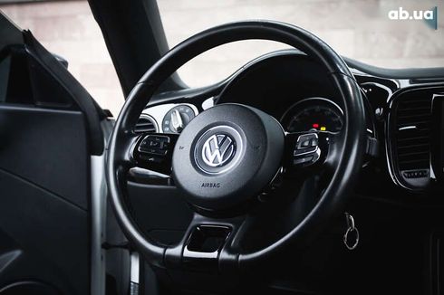 Volkswagen Beetle 2017 - фото 15