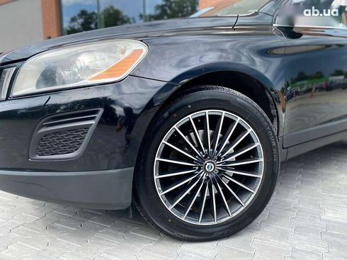 Volvo XC60 2011 - фото 4