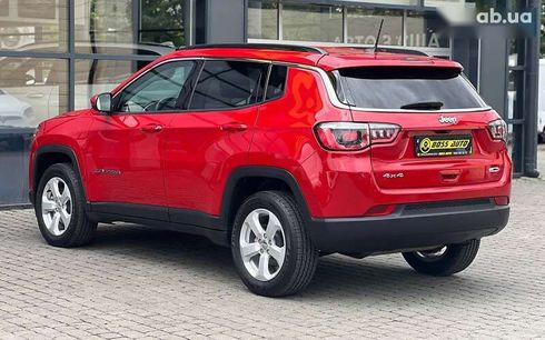 Jeep Compass 2019 - фото 4