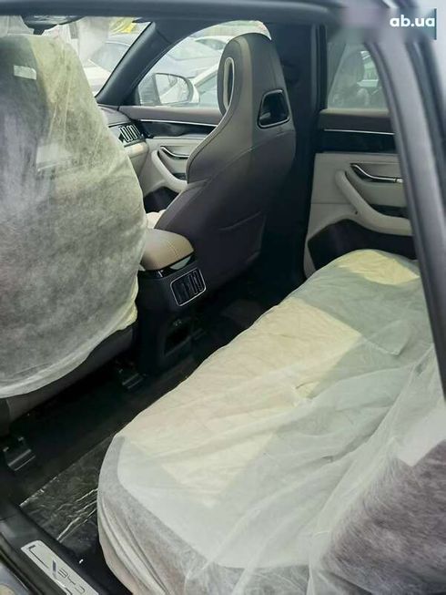 BYD Song Plus 2025 - фото 7