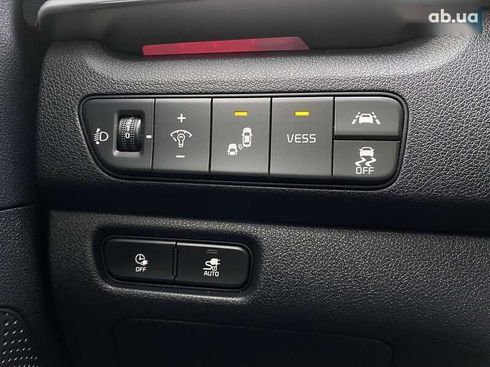 Kia Niro 2020 - фото 4