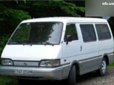 Продажа б/у Kia Besta в Хмельницкой области - купить на Автобазаре