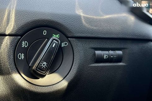 Skoda Octavia 2014 - фото 14