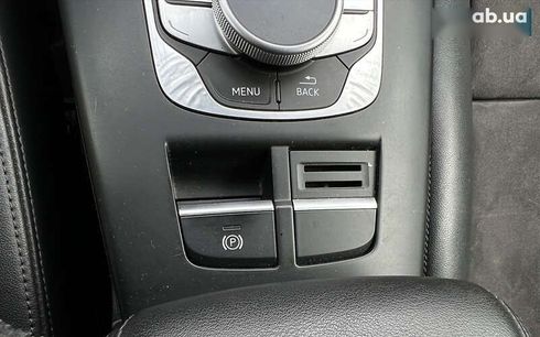 Audi A3 2013 - фото 21