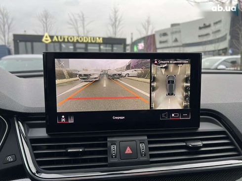 Audi SQ5 2021 - фото 28