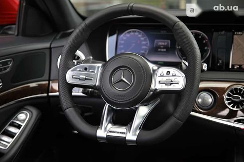 Mercedes-Benz S-Класс 2014 - фото 16