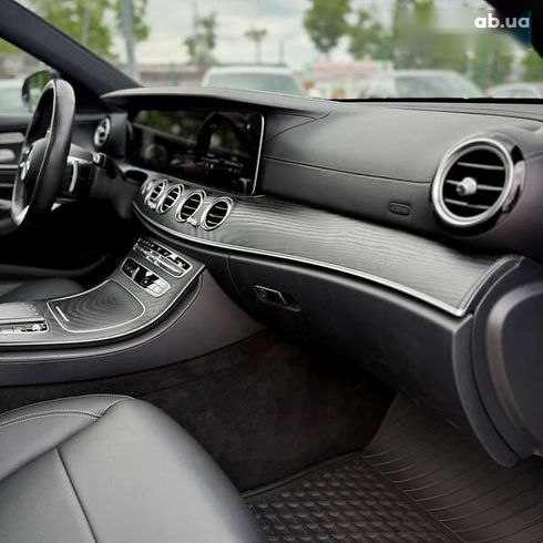 Mercedes-Benz E-Класс 2023 - фото 28