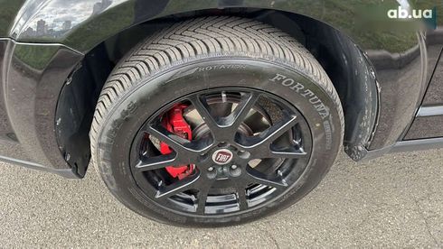 Fiat Freemont 2014 - фото 18
