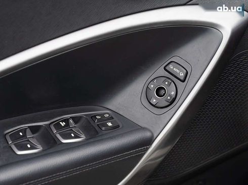 Hyundai Santa Fe 2013 - фото 28