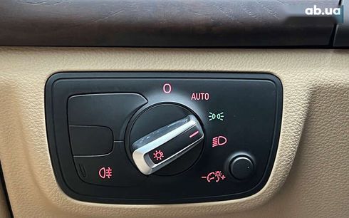 Audi A7 2011 - фото 22