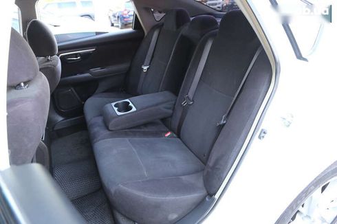 Nissan Altima 2013 - фото 10