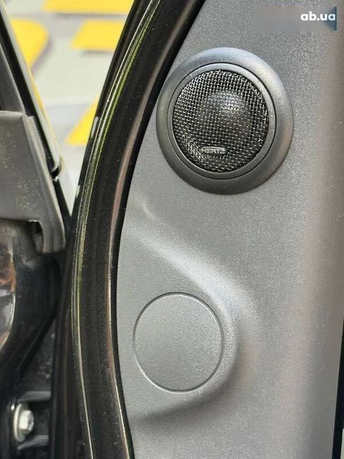 Mercedes-Benz Citan 2017 - фото 20