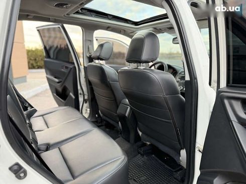 Subaru Forester 2013 - фото 13