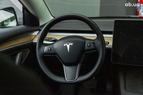 Tesla Model 3 2022 - фото 16